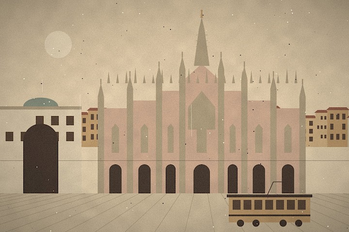 Milano