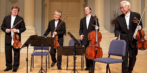 Quartetto d'archi