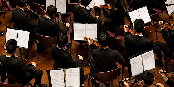Musica sinfonica