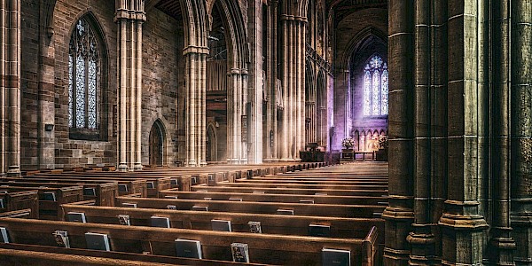 Musica sacra