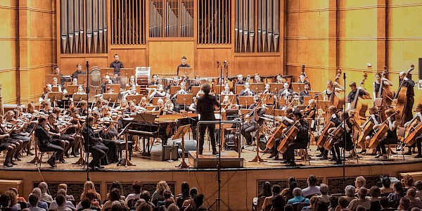 Concerto per pianoforte