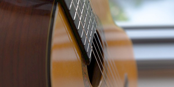 Chitarra