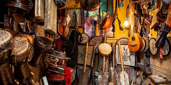 Musica tradizionale